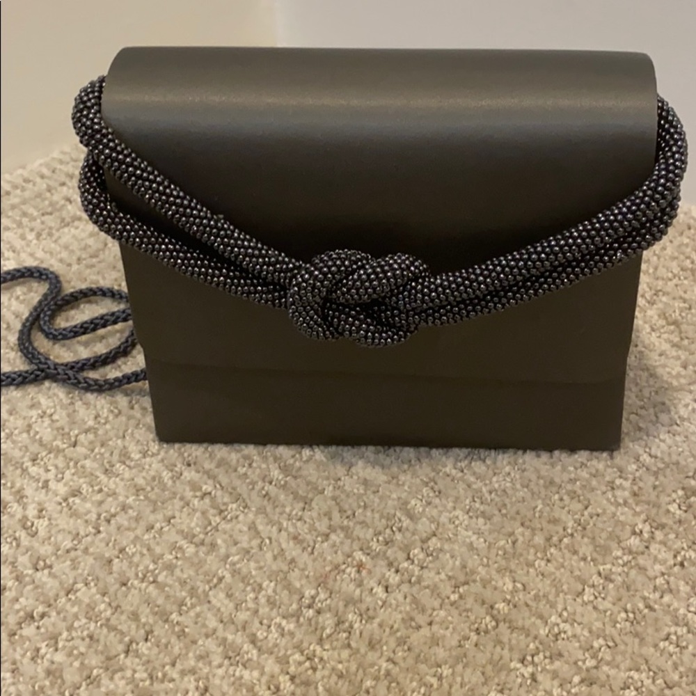 Valerie Stevens Clutch/crossbody